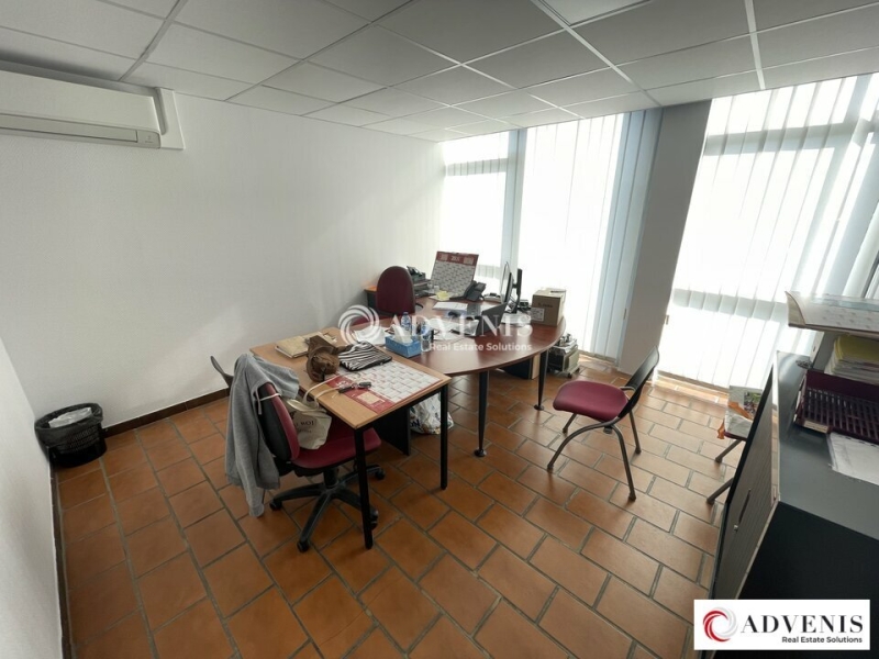 Location Activités Entrepôts PESSAC (33600) - Photo 5