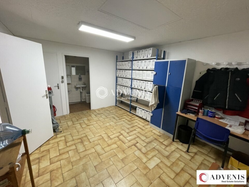 Location Activités Entrepôts PESSAC (33600) - Photo 6