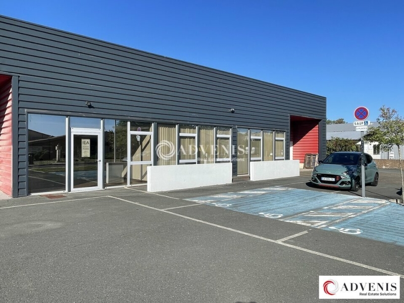 Location Activités Entrepôts PESSAC (33600) - Photo 8