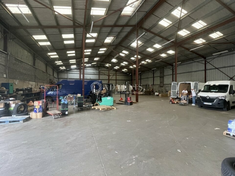 Location Activités Entrepôts MÉRIGNAC (33700) - Photo 2