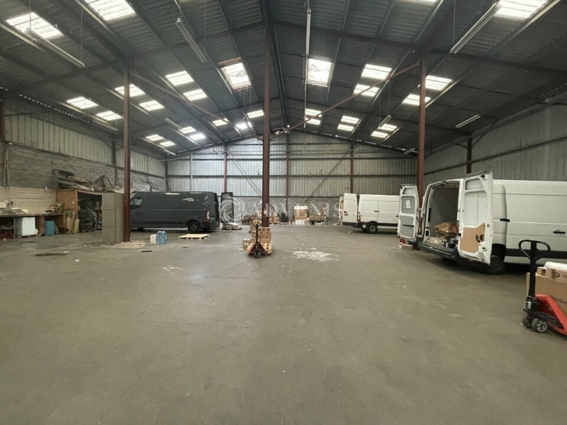 Location Activités Entrepôts MÉRIGNAC (33700) - Photo 4