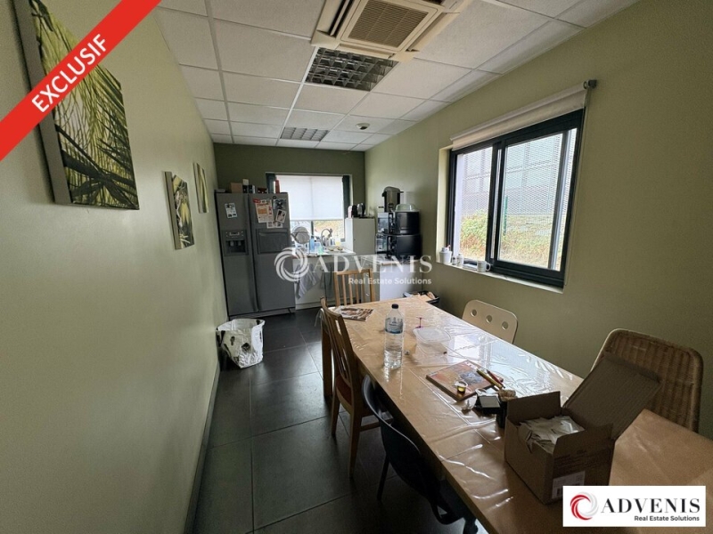 Vente Investisseur Activités Entrepôts LE HAILLAN (33185) - Photo 4