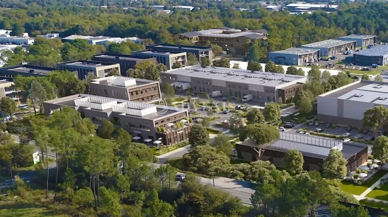 Vente Investisseur Activités Entrepôts MERIGNAC (33700) - Photo 1
