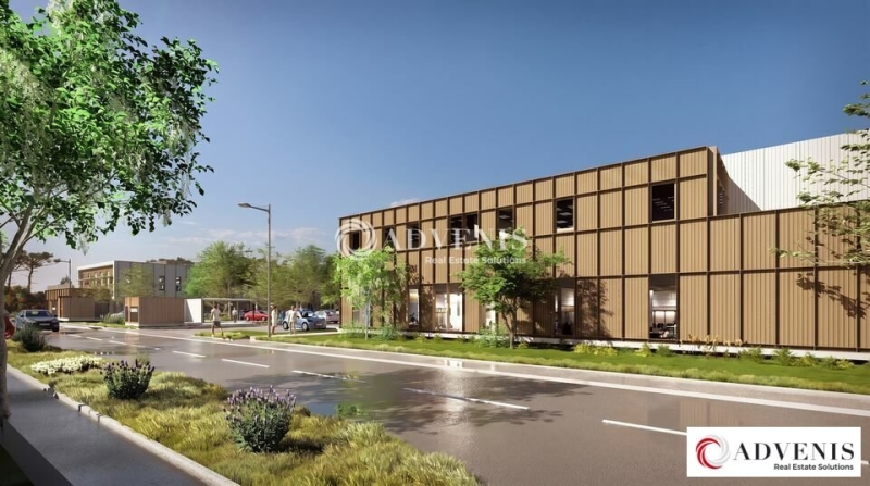 Vente Investisseur Activités Entrepôts MERIGNAC (33700) - Photo 4