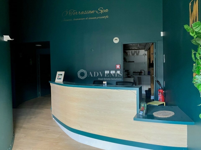 Location Commerces PESSAC (33600) - Photo 5