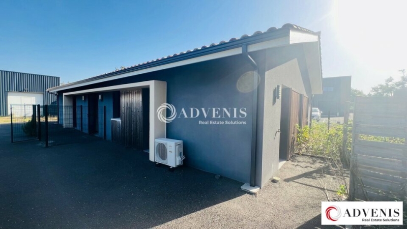 Location Commerces AUDENGE (33980) - Photo 1