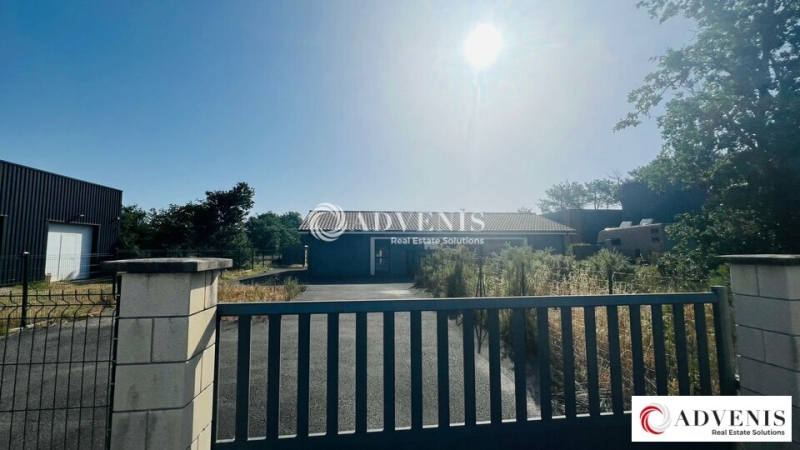 Location Commerces AUDENGE (33980) - Photo 2
