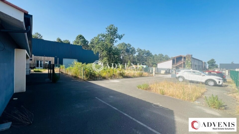 Location Commerces AUDENGE (33980) - Photo 4