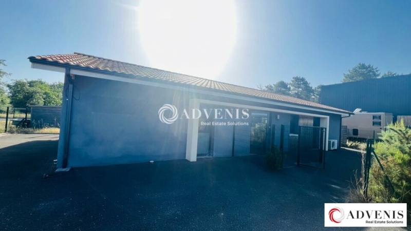 Location Commerces AUDENGE (33980) - Photo 9