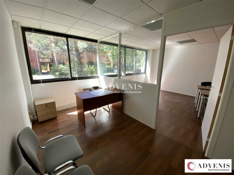 Vente Investisseur Bureaux MERIGNAC (33700) - Photo 1