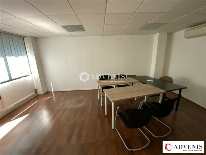 Vente Investisseur Bureaux MERIGNAC (33700) - Photo 3