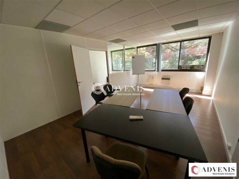 Vente Investisseur Bureaux MERIGNAC (33700) - Photo 4