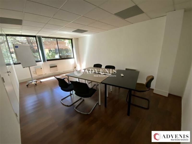 Vente Investisseur Bureaux MERIGNAC (33700) - Photo 5