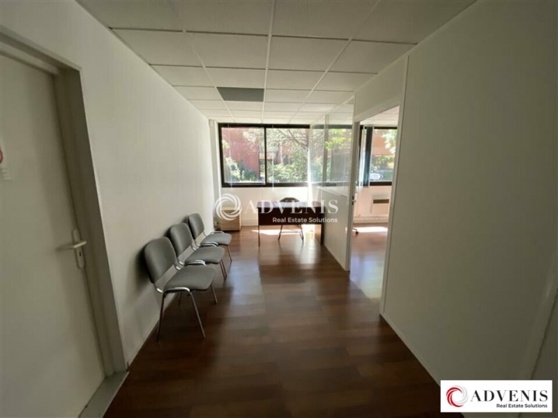 Vente Investisseur Bureaux MERIGNAC (33700) - Photo 6