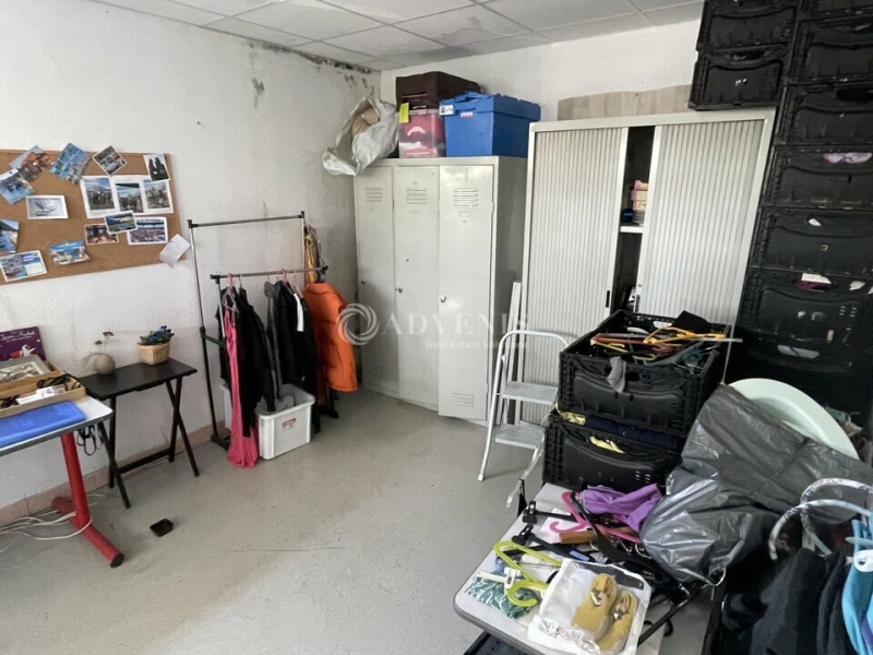 Location Activités Entrepôts BORDEAUX (33300) - Photo 4