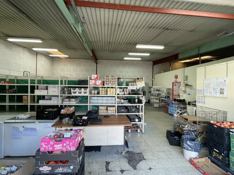 Location Activités Entrepôts BORDEAUX (33300) - Photo 5