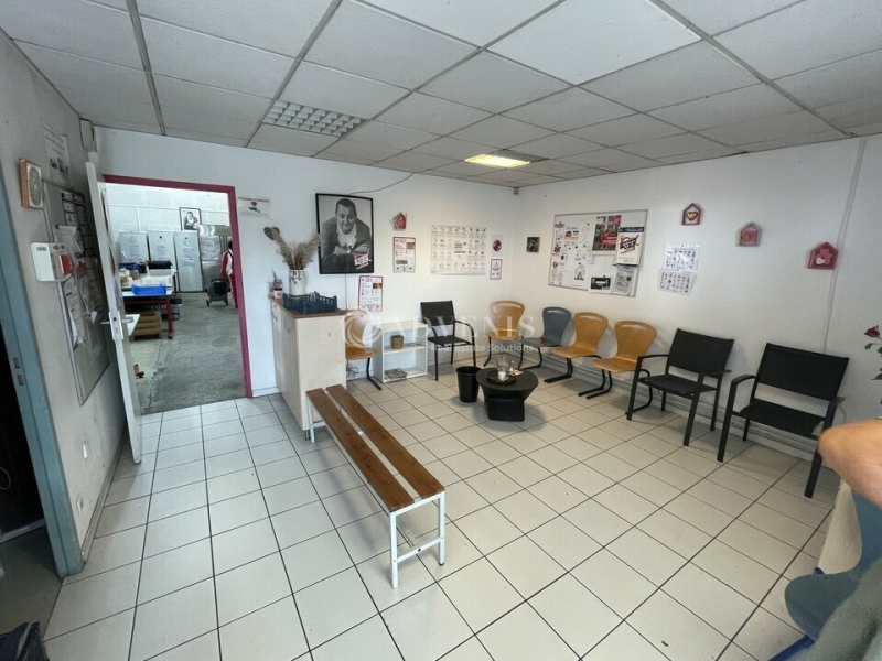 Location Activités Entrepôts BORDEAUX (33300) - Photo 6