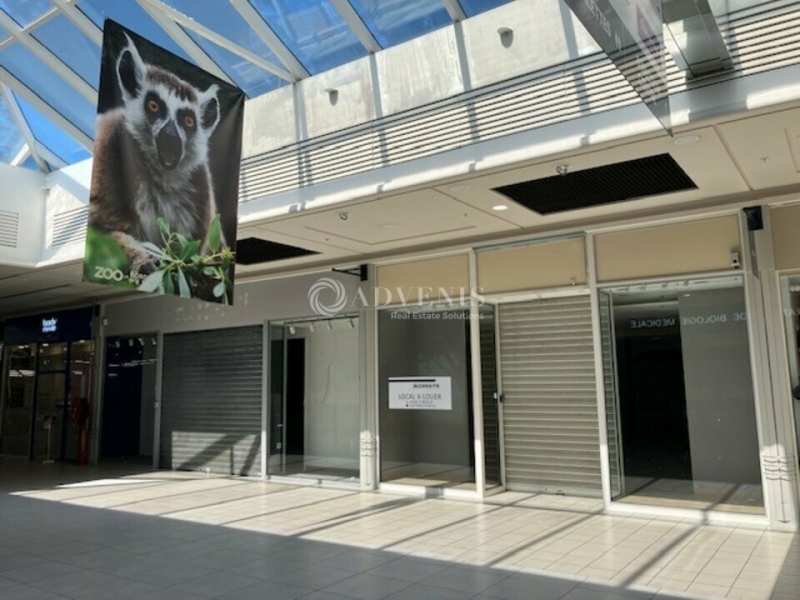 Location Commerces LORMONT (33310) - Photo 2
