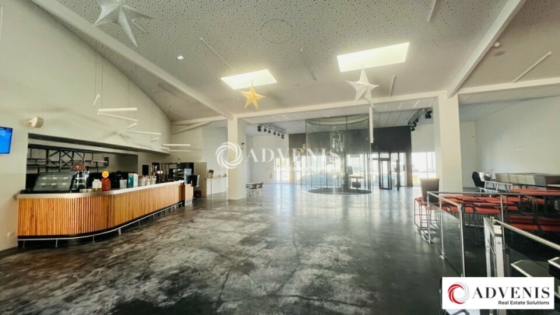 Location Commerces MÉRIGNAC (33700) - Photo 3