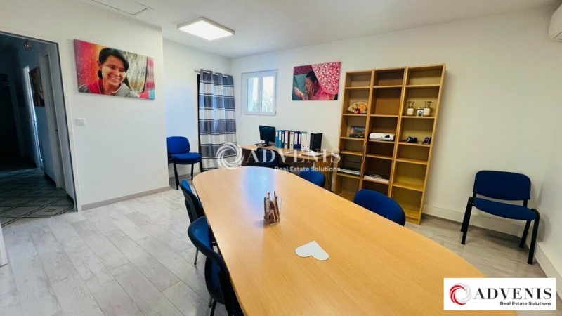 Vente Investisseur Commerces SAINT MEDARD EN JALLES (33160) - Photo 8