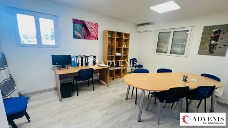 Vente Investisseur Commerces SAINT MEDARD EN JALLES (33160) - Photo 9