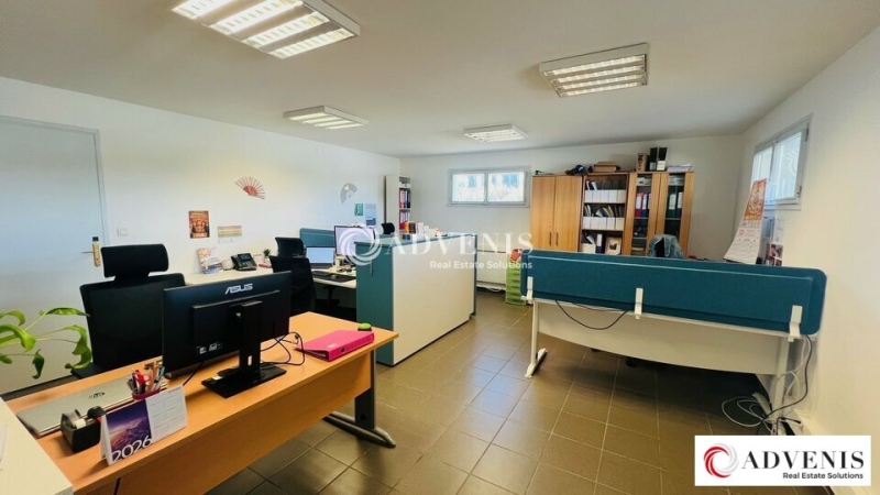 Location Commerces SAINT MEDARD EN JALLES (33160) - Photo 7