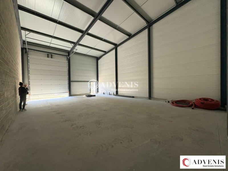 Location Activités Entrepôts SAINT JEAN D'ILLAC (33127) - Photo 3