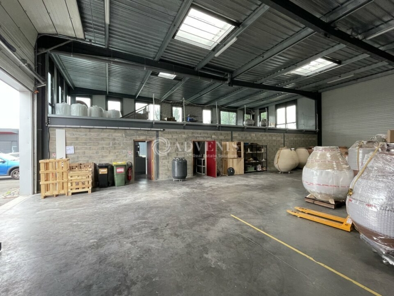 Location Activités Entrepôts GRADIGNAN (33170) - Photo 2