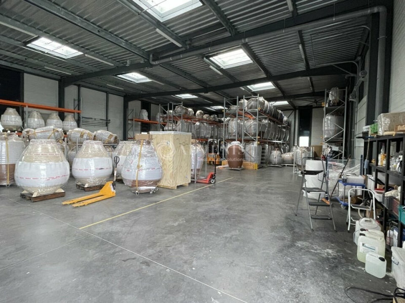 Location Activités Entrepôts GRADIGNAN (33170) - Photo 3