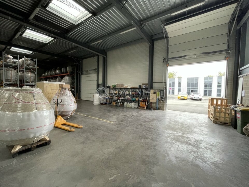 Location Activités Entrepôts GRADIGNAN (33170) - Photo 4
