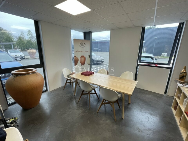 Location Activités Entrepôts GRADIGNAN (33170) - Photo 5