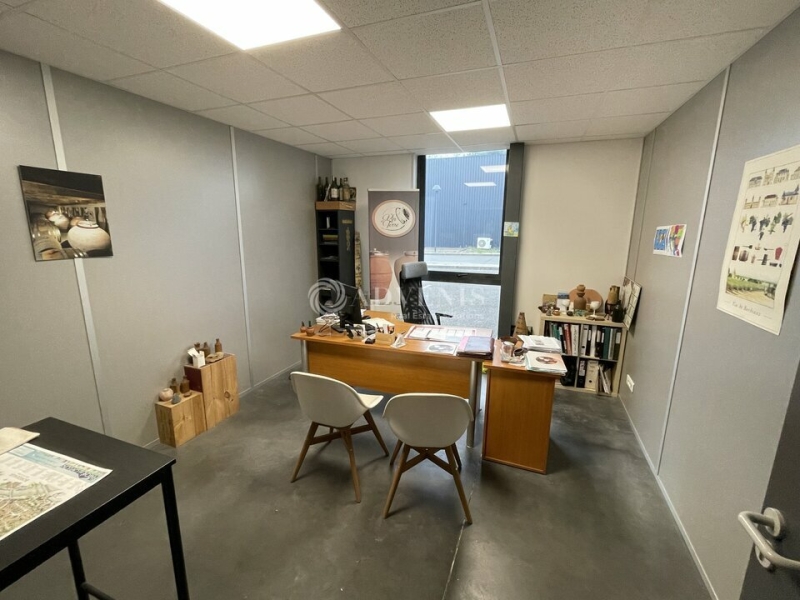 Location Activités Entrepôts GRADIGNAN (33170) - Photo 6