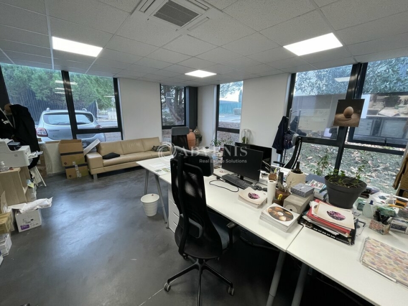 Location Activités Entrepôts GRADIGNAN (33170) - Photo 7