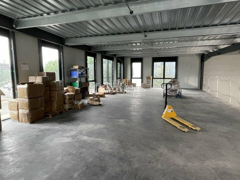 Location Activités Entrepôts GRADIGNAN (33170) - Photo 8