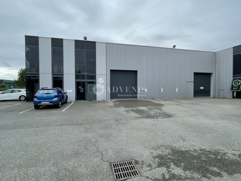 Location Activités Entrepôts GRADIGNAN (33170) - Photo 9