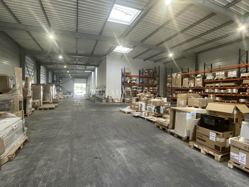 Location Activités Entrepôts EYSINES (33320) - Photo 4
