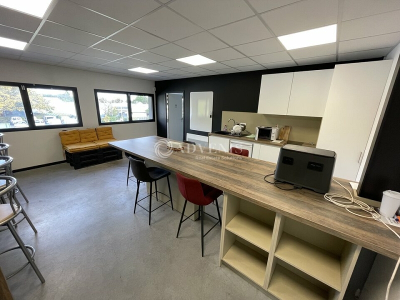 Location Activités Entrepôts EYSINES (33320) - Photo 5