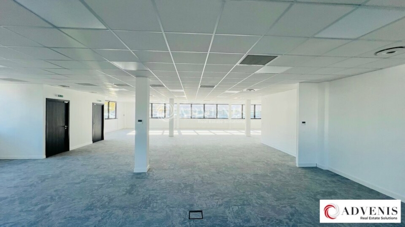 Location Bureaux PESSAC (33600) - Photo 6
