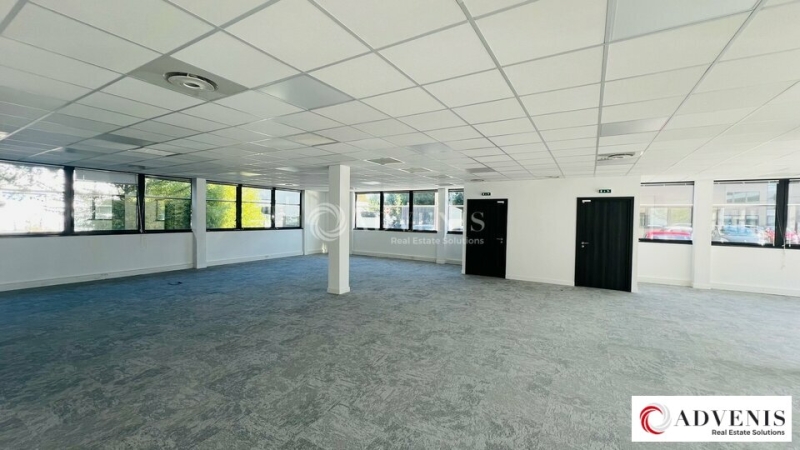 Location Bureaux PESSAC (33600) - Photo 7
