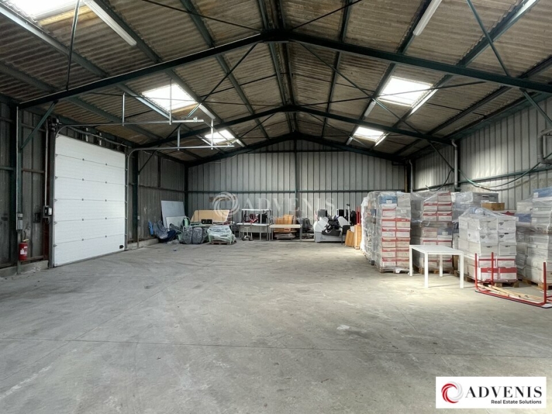 Location Activités Entrepôts PUGNAC (33710) - Photo 2