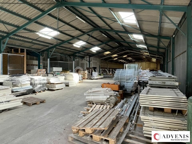 Location Activités Entrepôts PUGNAC (33710) - Photo 6