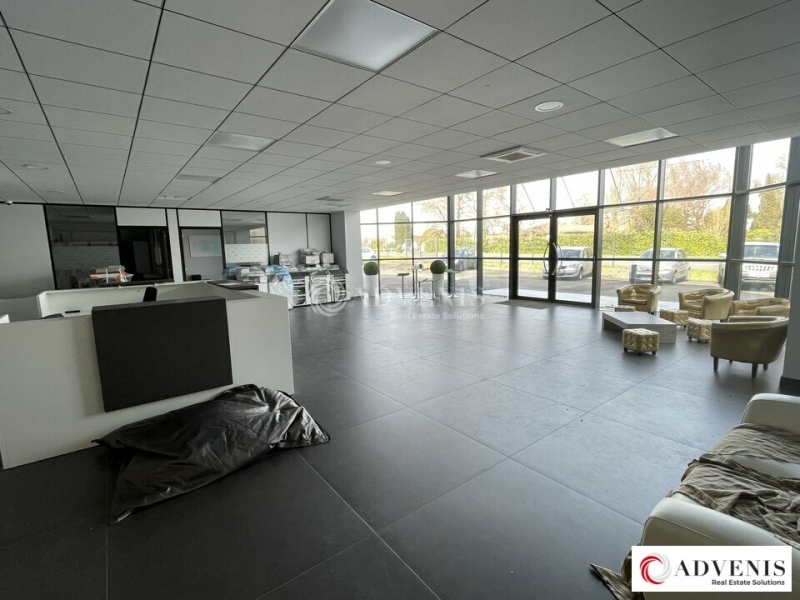 Location Activités Entrepôts PUGNAC (33710) - Photo 7