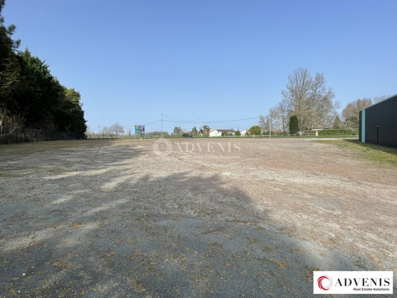 Location Activités Entrepôts PUGNAC (33710) - Photo 9