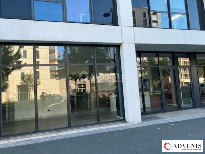 Location Commerces BORDEAUX (33300) - Photo 7