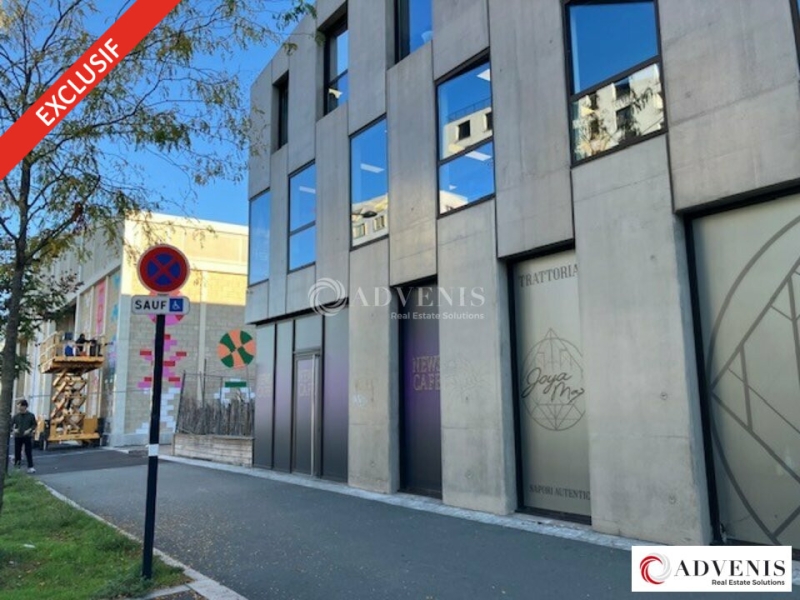 Location Commerces BORDEAUX (33300) - Photo 3