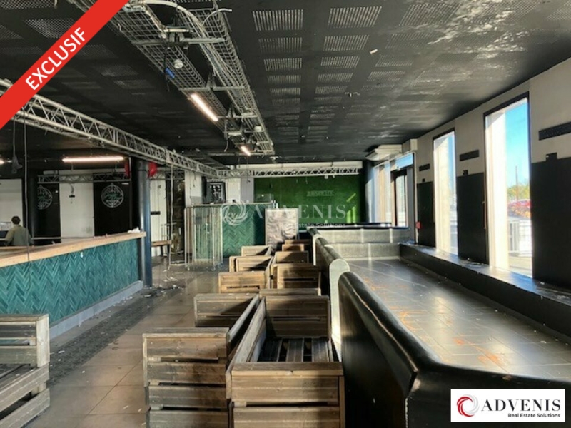 Location Commerces BORDEAUX (33300) - Photo 4