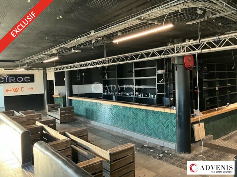 Location Commerces BORDEAUX (33300) - Photo 5