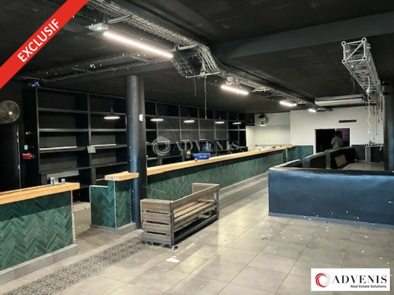 Location Commerces BORDEAUX (33300) - Photo 6