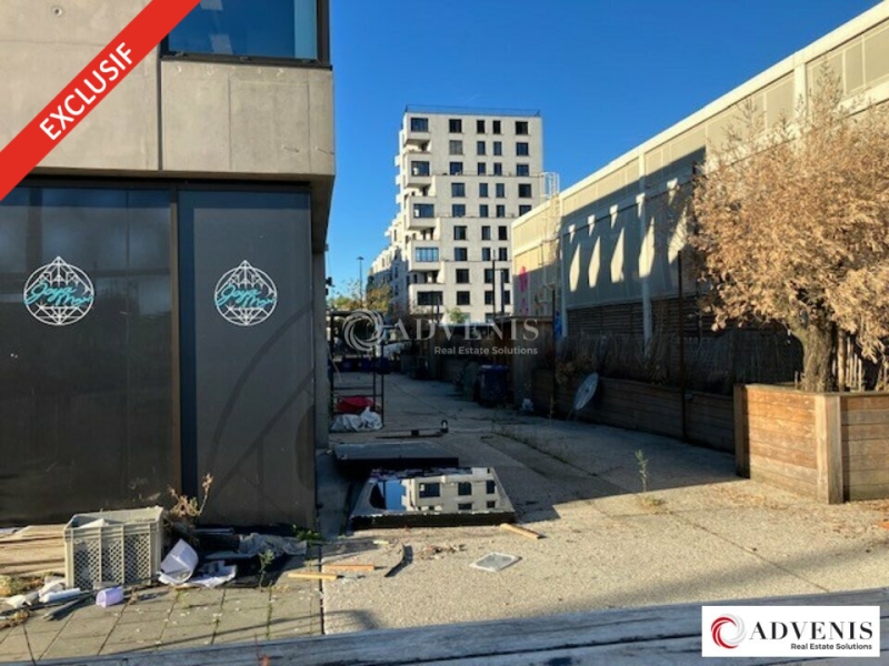Location Commerces BORDEAUX (33300) - Photo 8