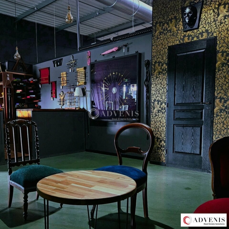 Location Commerces BIGANOS (33380) - Photo 4